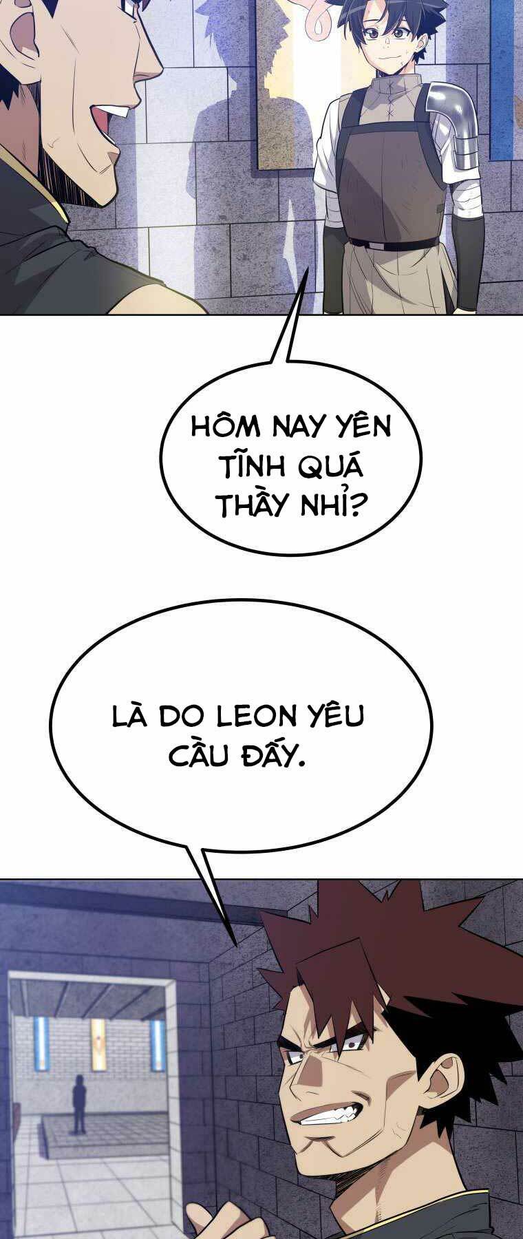 Chế Ngự Kiếm - Chap 12