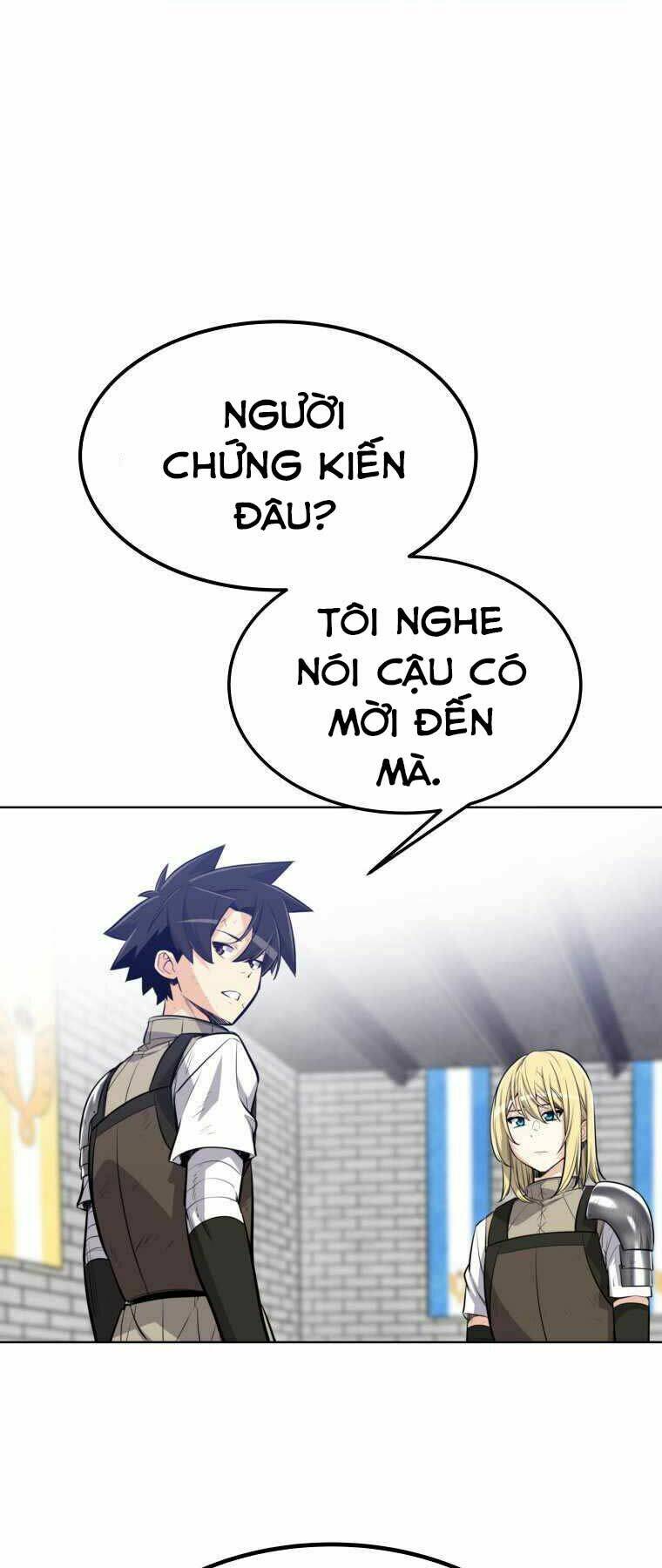 Chế Ngự Kiếm - Chap 13