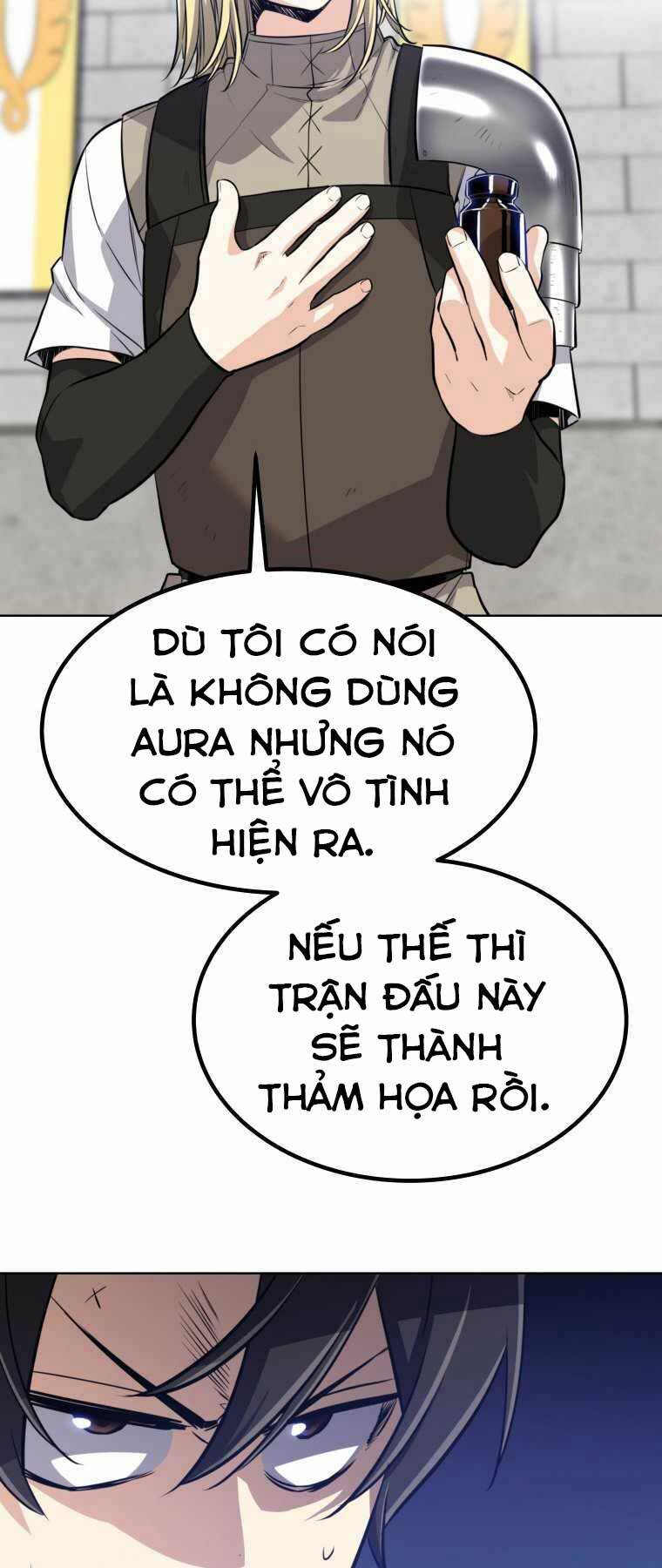 Chế Ngự Kiếm - Chap 13