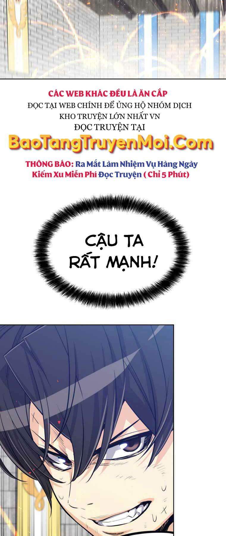 Chế Ngự Kiếm - Chap 13