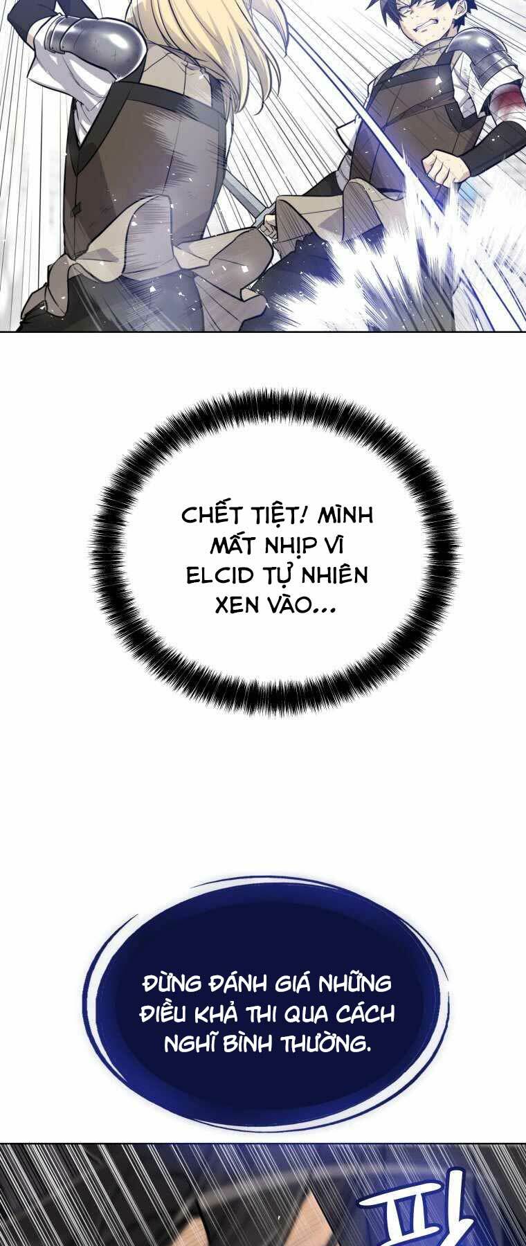 Chế Ngự Kiếm - Chap 14