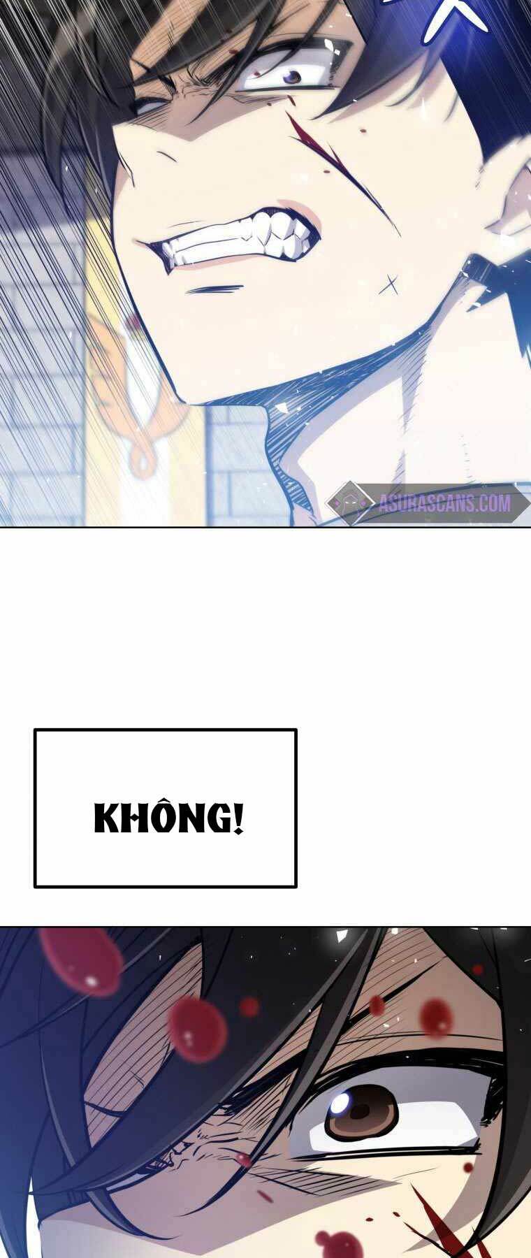 Chế Ngự Kiếm - Chap 14