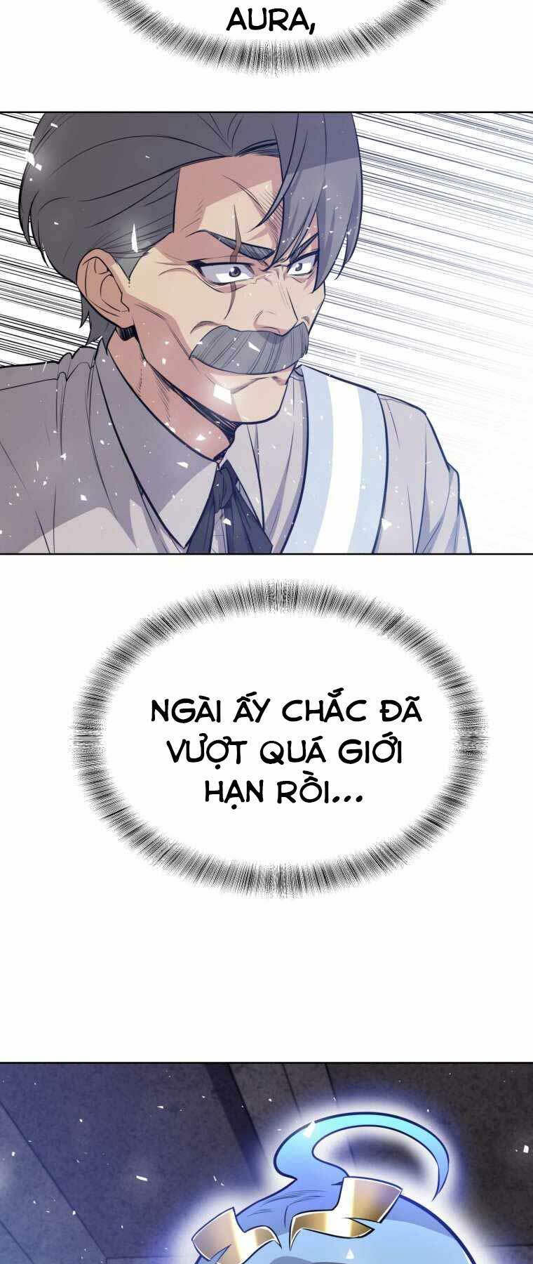 Chế Ngự Kiếm - Chap 14