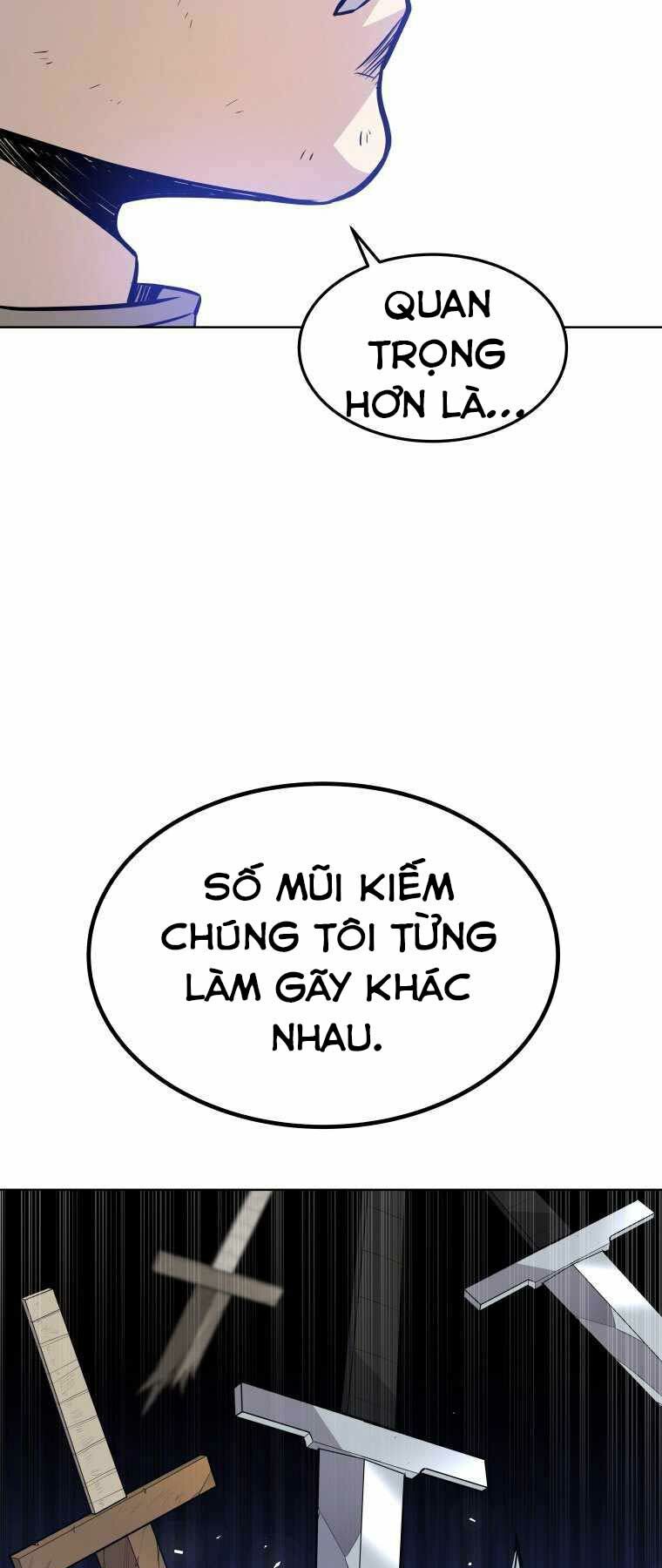 Chế Ngự Kiếm - Chap 14