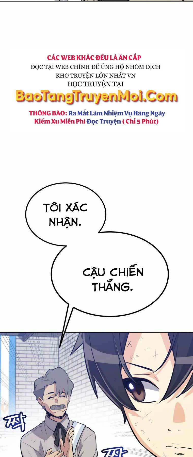 Chế Ngự Kiếm - Chap 14