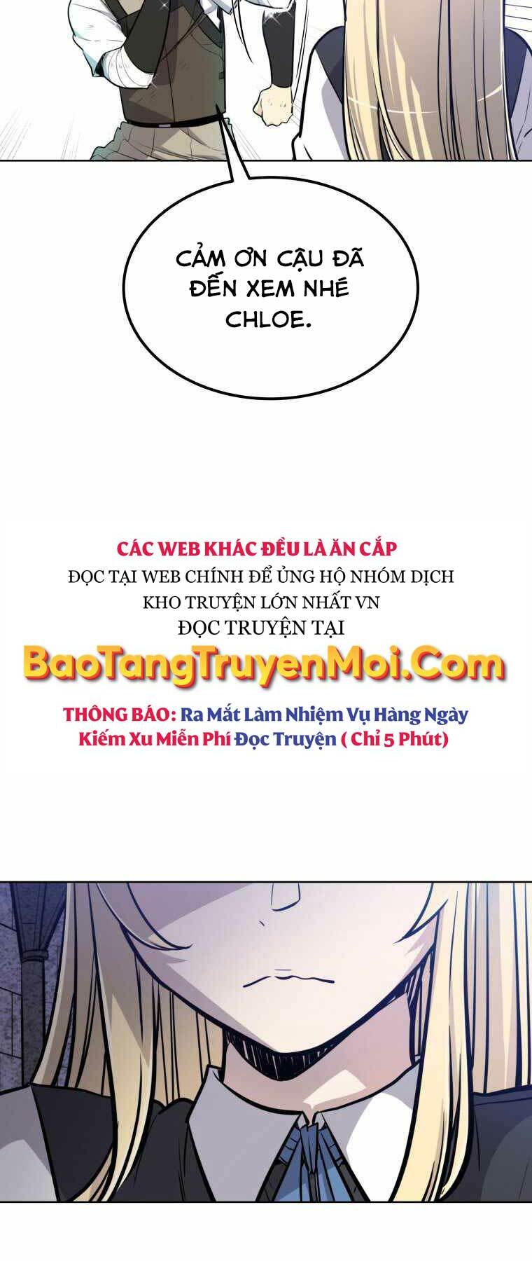 Chế Ngự Kiếm - Chap 15