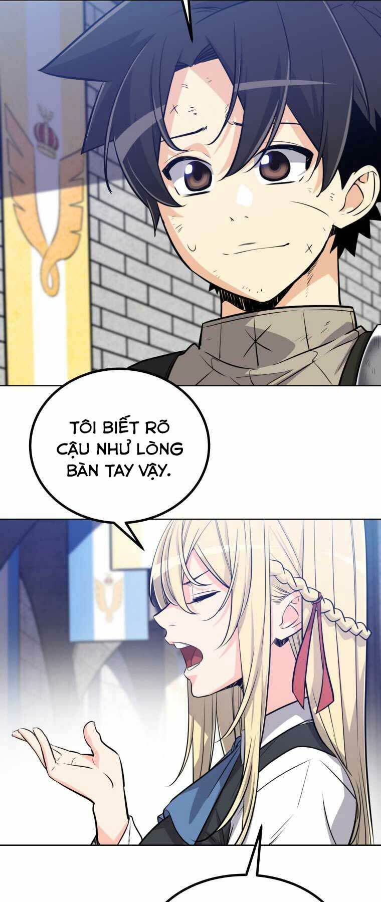 Chế Ngự Kiếm - Chap 15