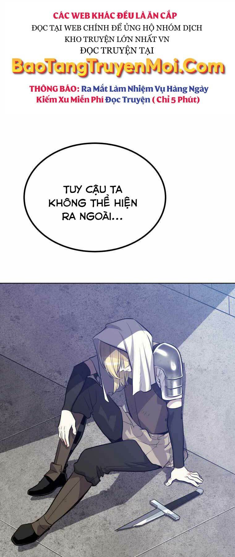 Chế Ngự Kiếm - Chap 15