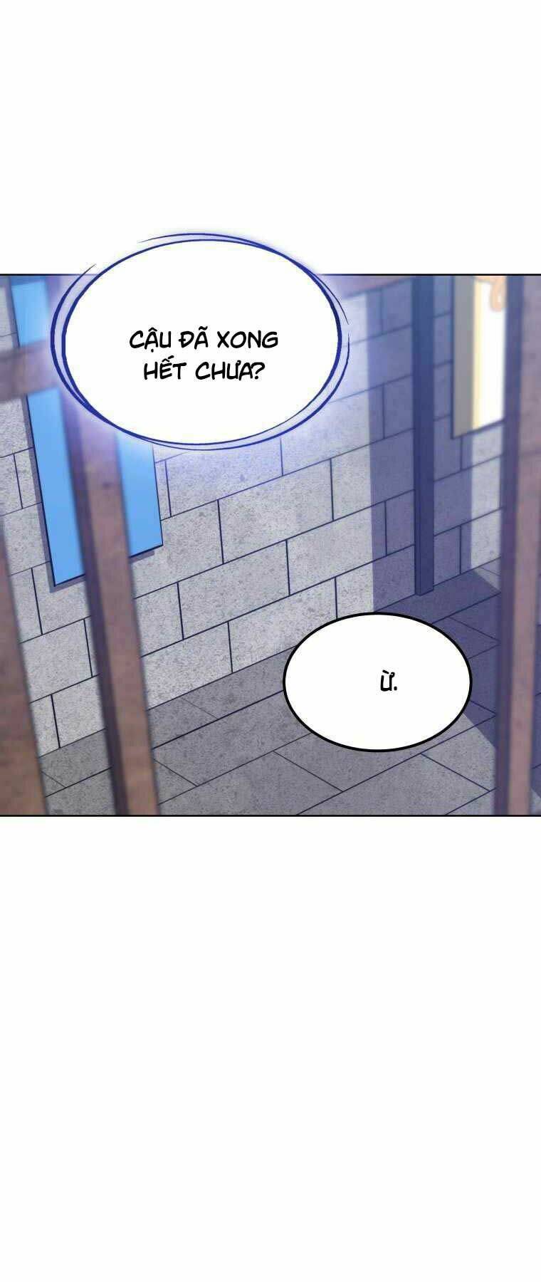 Chế Ngự Kiếm - Chap 15