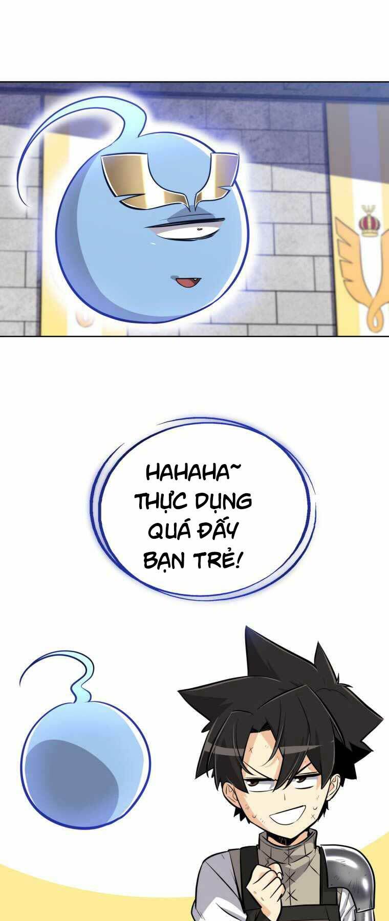 Chế Ngự Kiếm - Chap 15