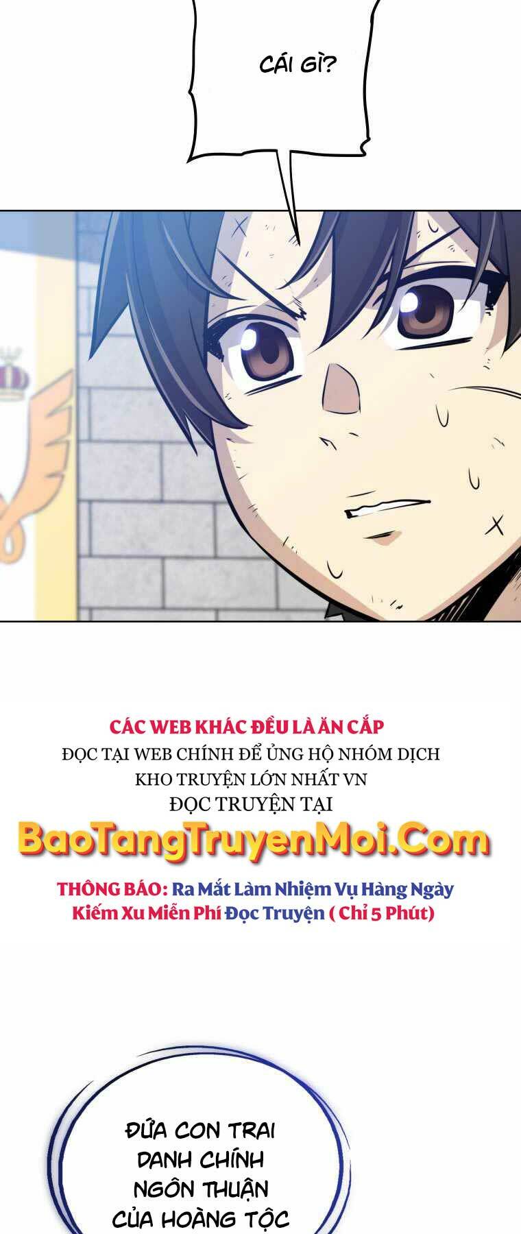 Chế Ngự Kiếm - Chap 15