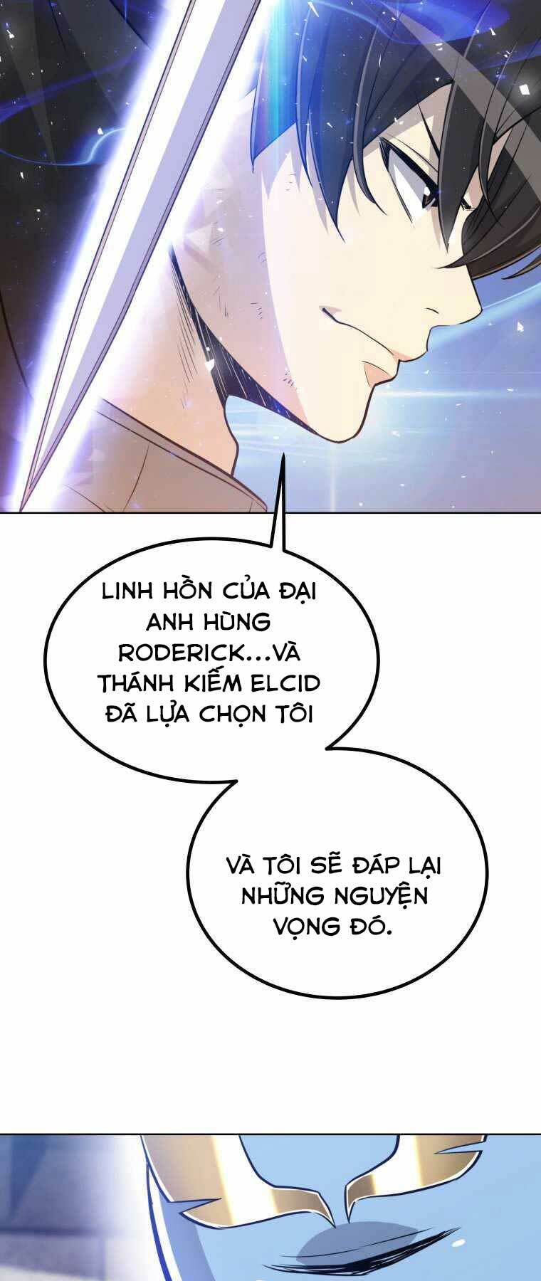 Chế Ngự Kiếm - Chap 15