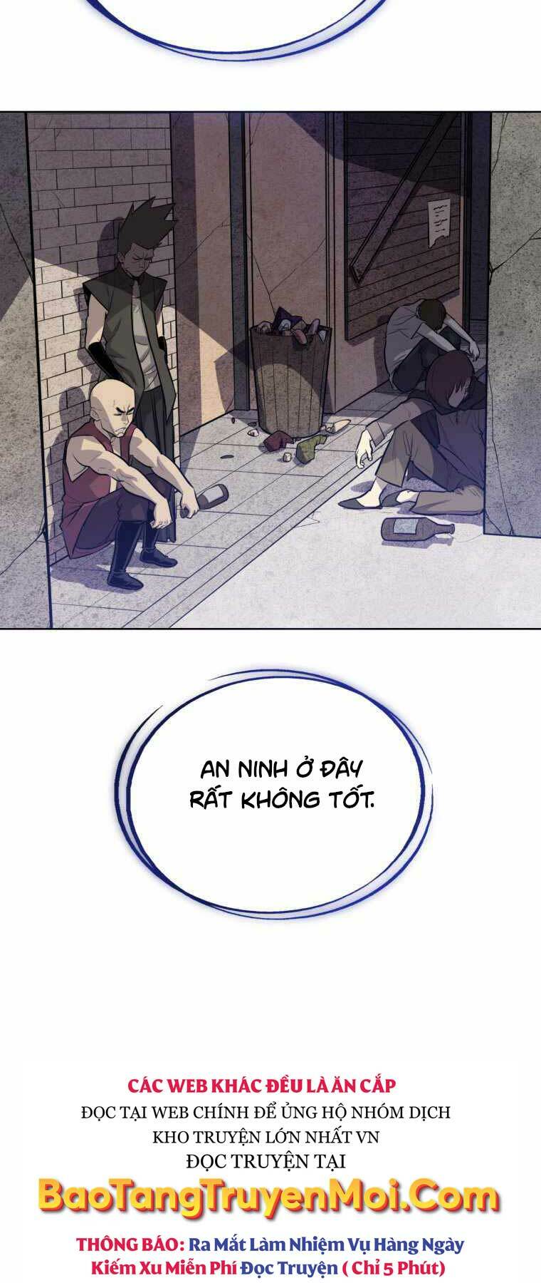 Chế Ngự Kiếm - Chap 16