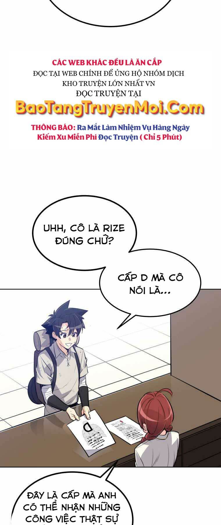 Chế Ngự Kiếm - Chap 16