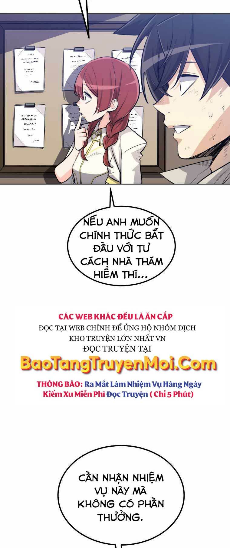 Chế Ngự Kiếm - Chap 16