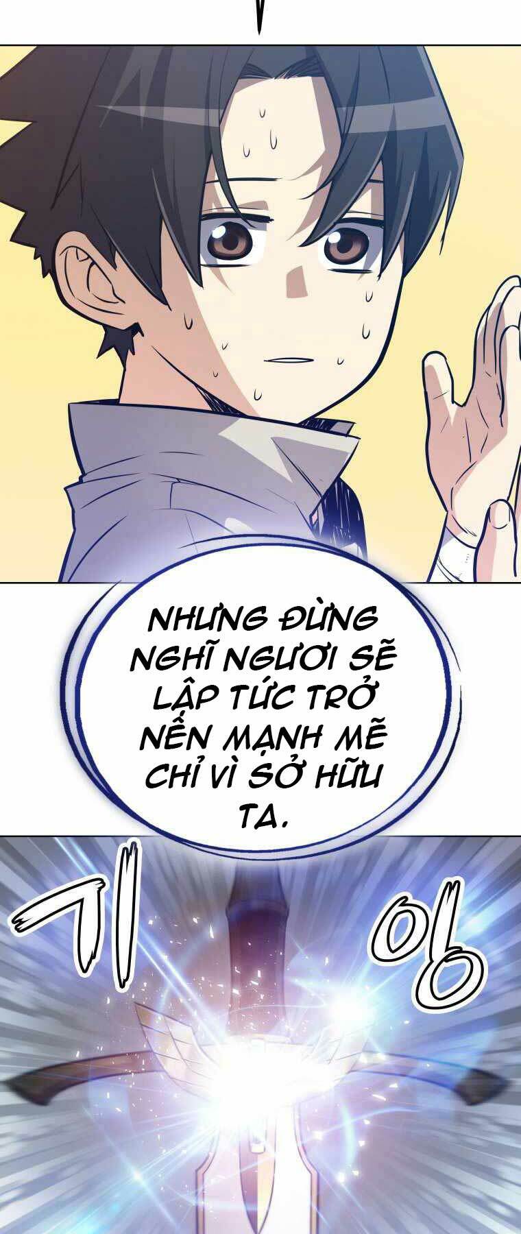 Chế Ngự Kiếm - Chap 2