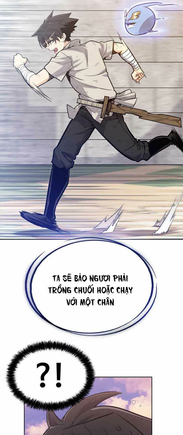 Chế Ngự Kiếm - Chap 3