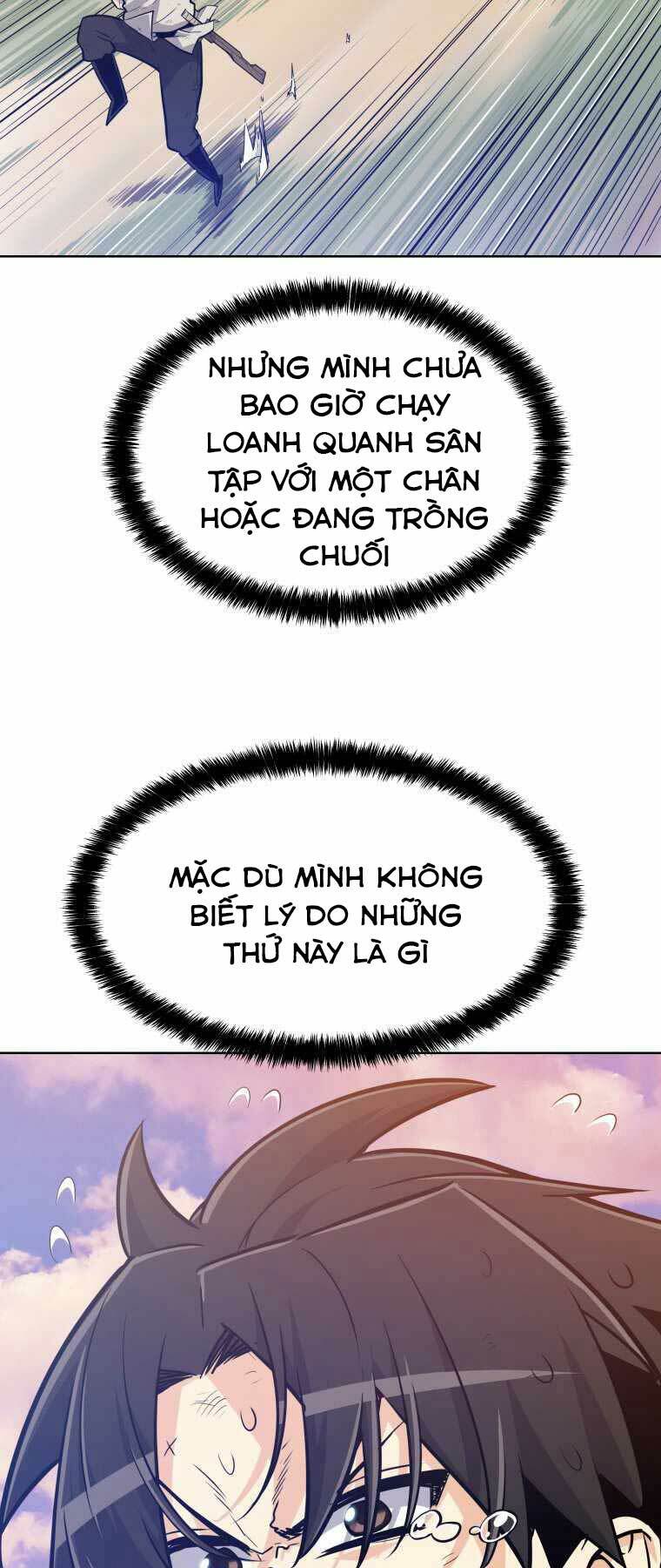 Chế Ngự Kiếm - Chap 3