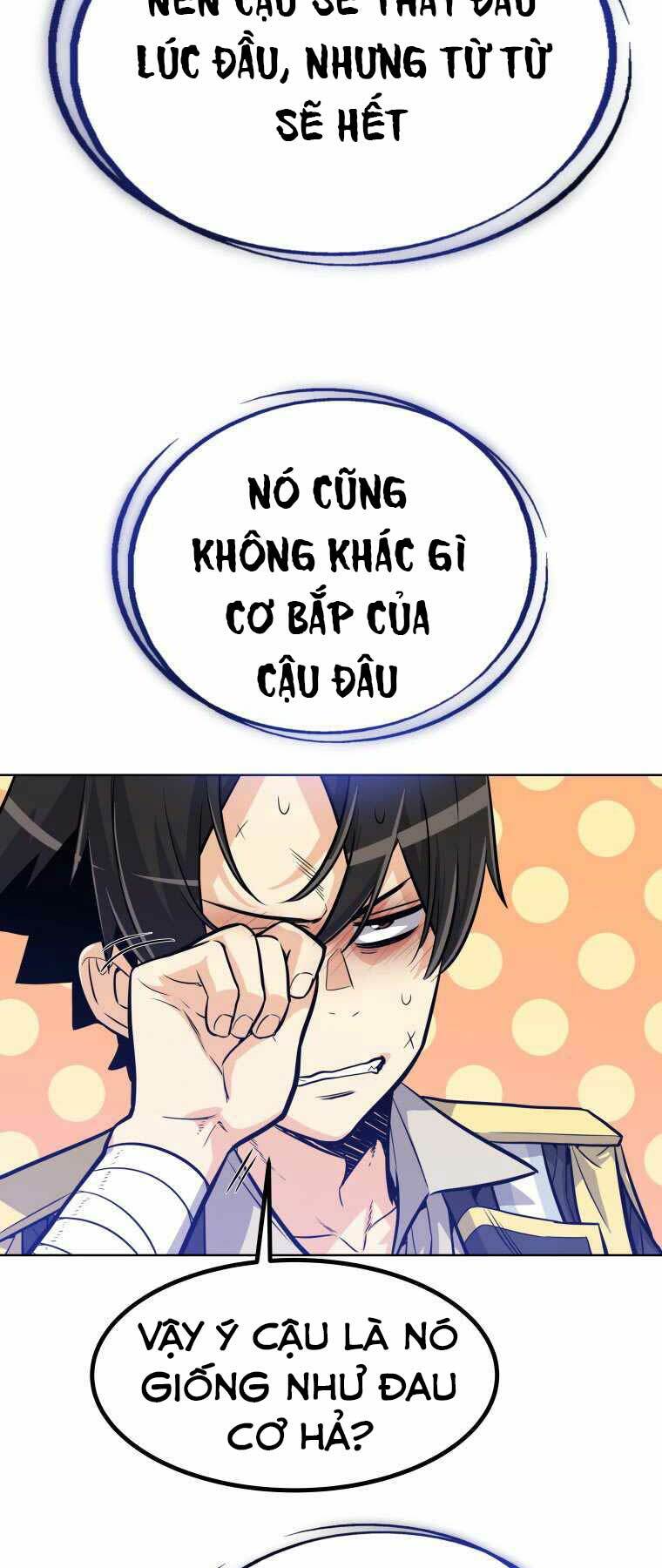 Chế Ngự Kiếm - Chap 4