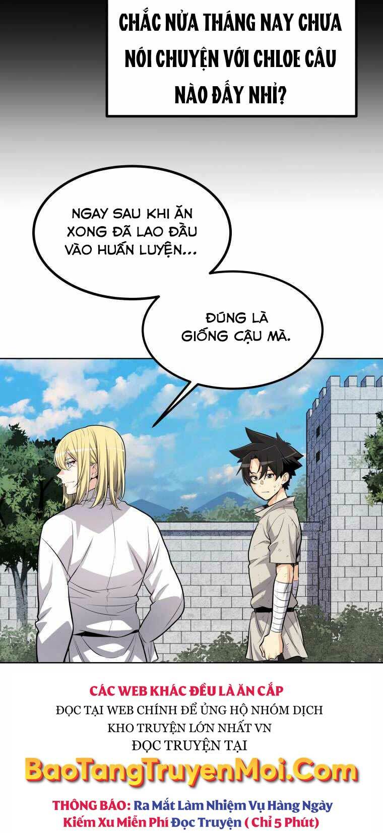 Chế Ngự Kiếm - Chap 5