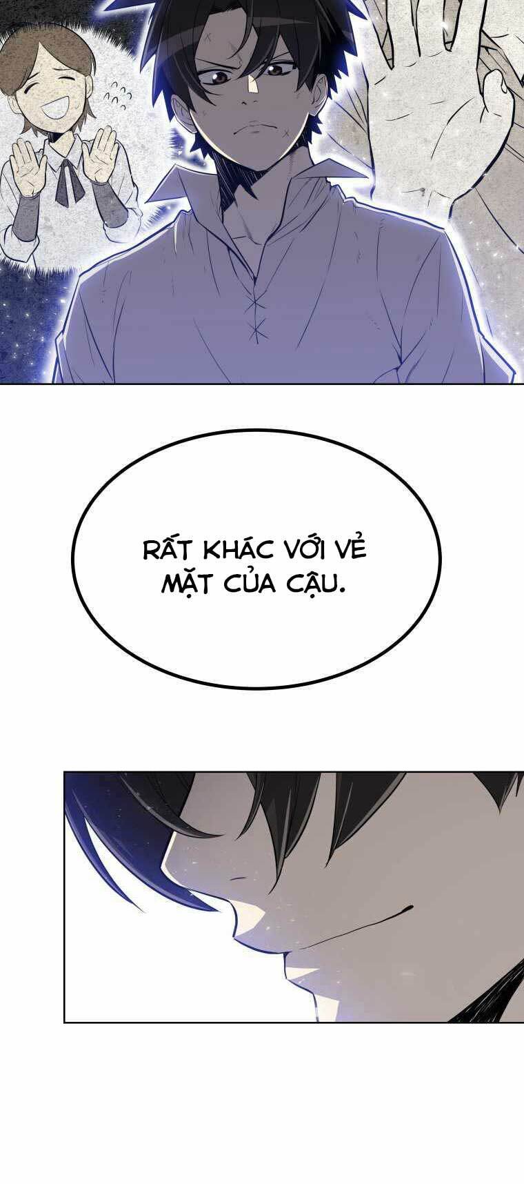 Chế Ngự Kiếm - Chap 5