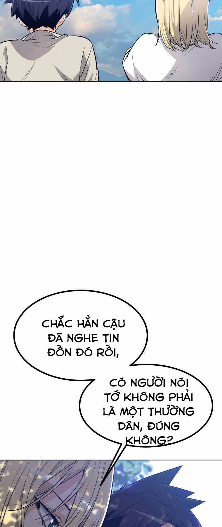 Chế Ngự Kiếm - Chap 5