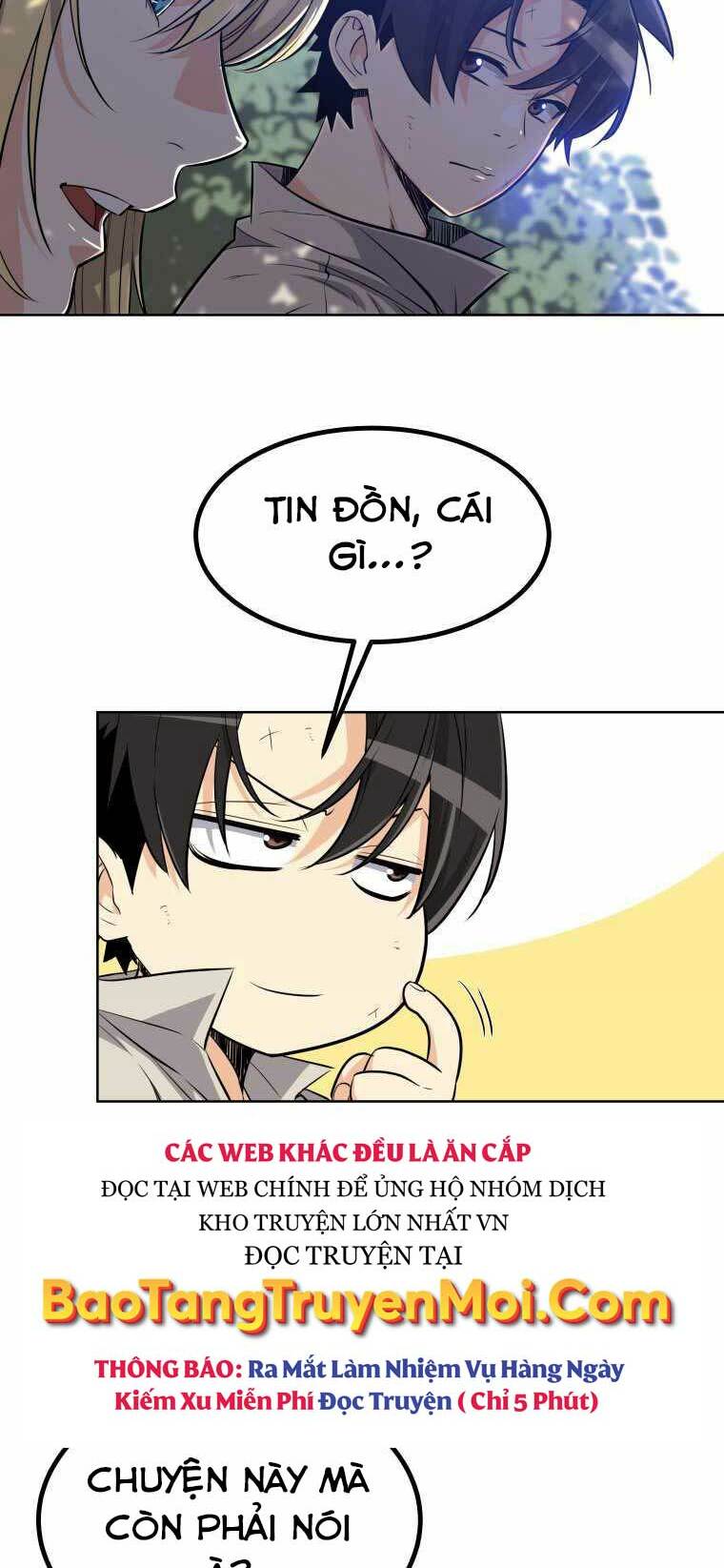 Chế Ngự Kiếm - Chap 5