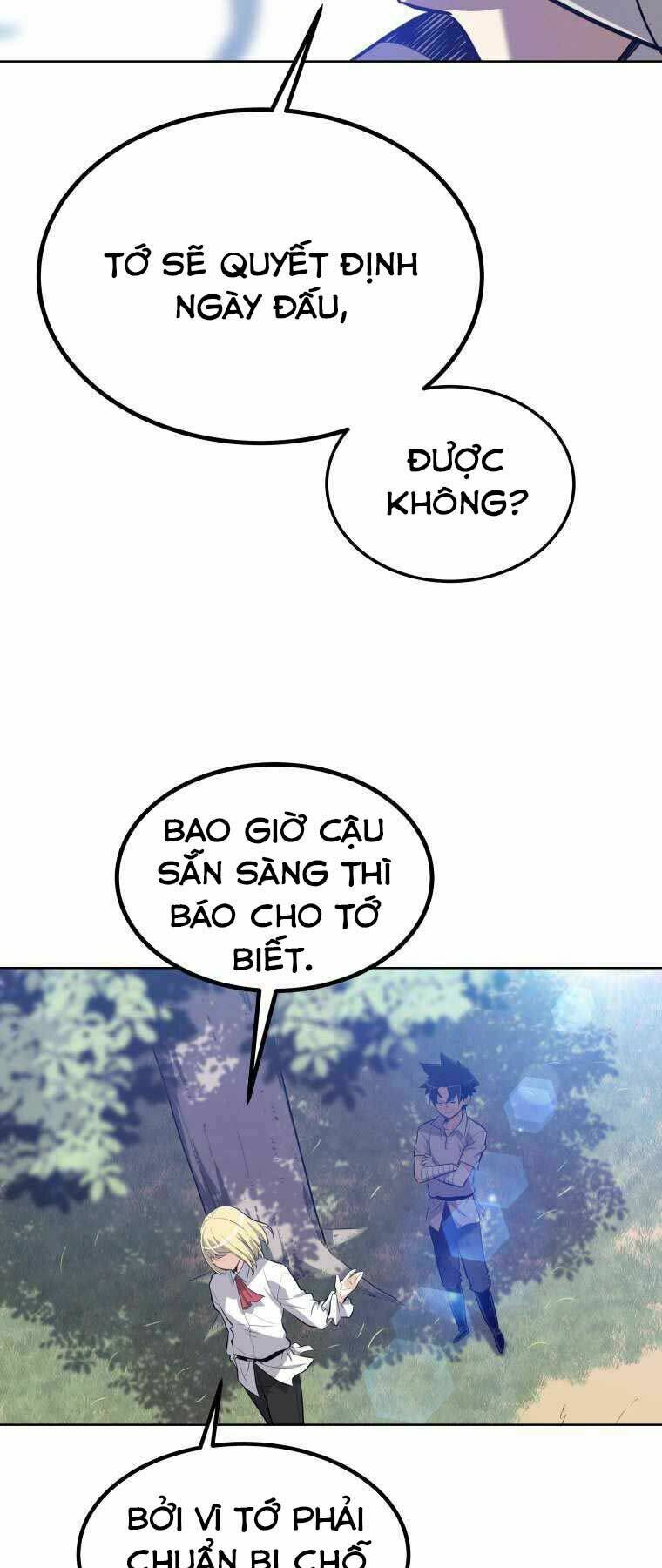 Chế Ngự Kiếm - Chap 5