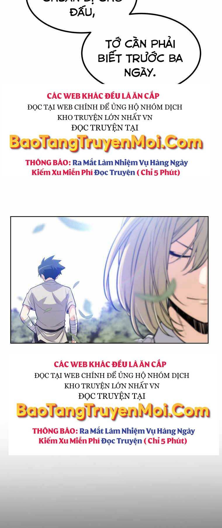 Chế Ngự Kiếm - Chap 5