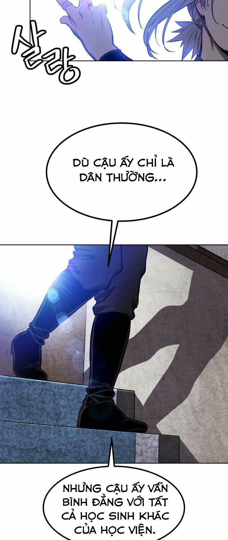 Chế Ngự Kiếm - Chap 7