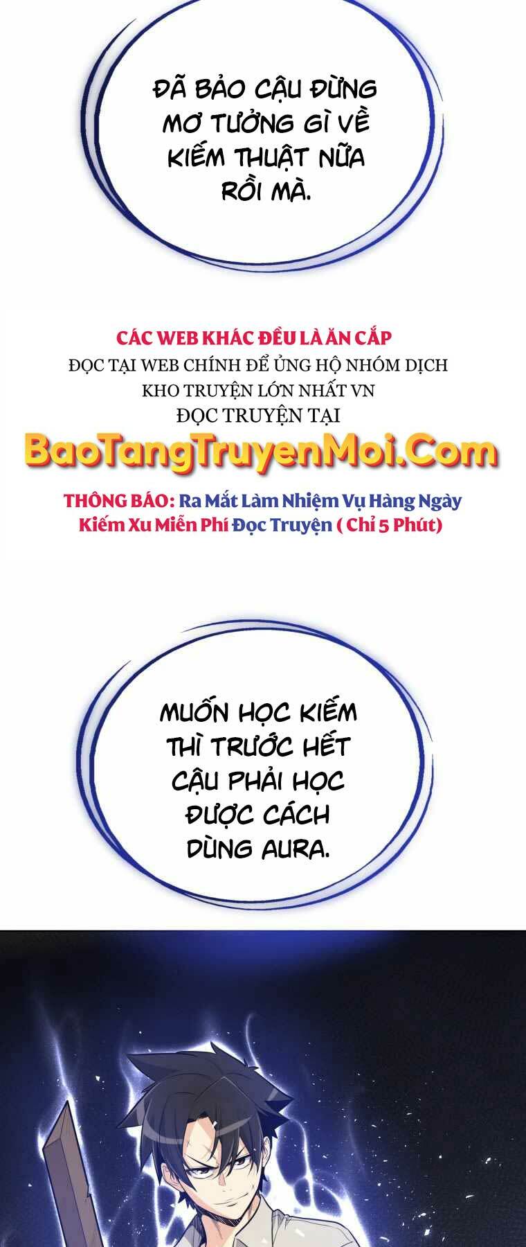 Chế Ngự Kiếm - Chap 7