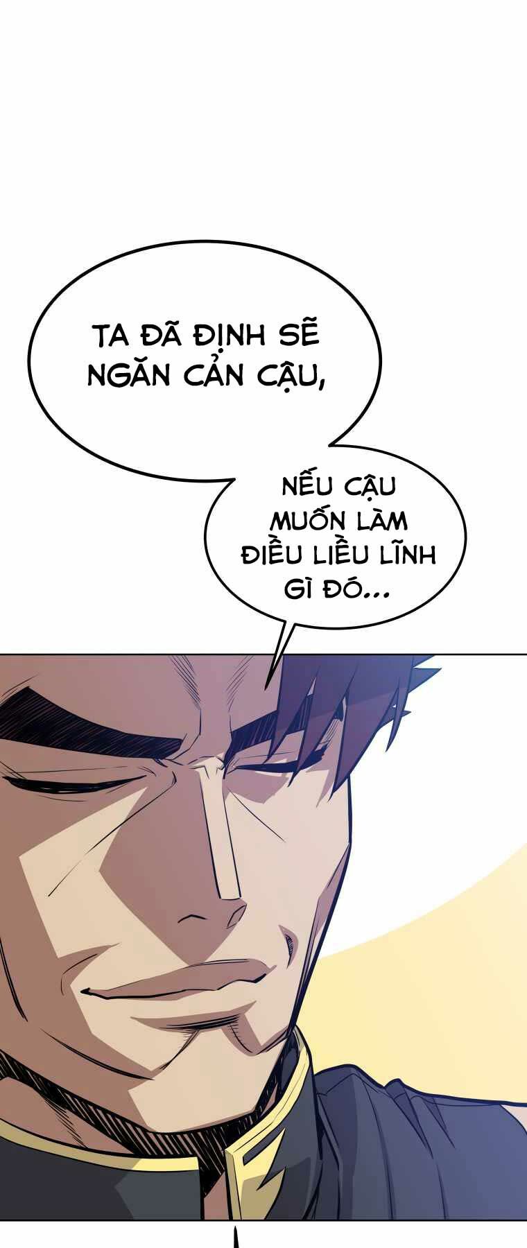 Chế Ngự Kiếm - Chap 8