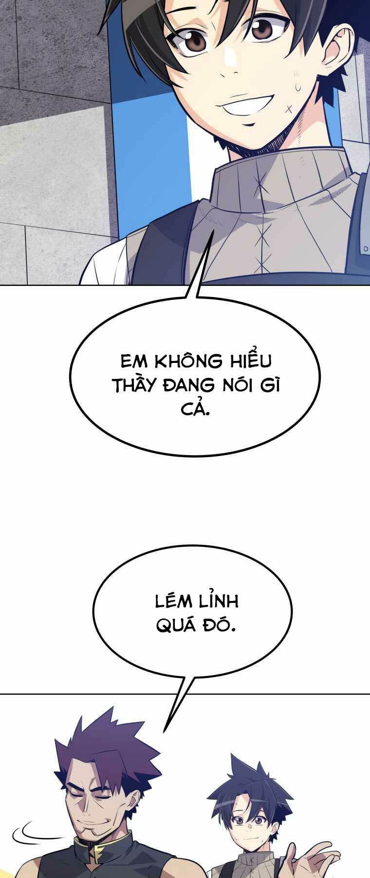 Chế Ngự Kiếm - Chap 8