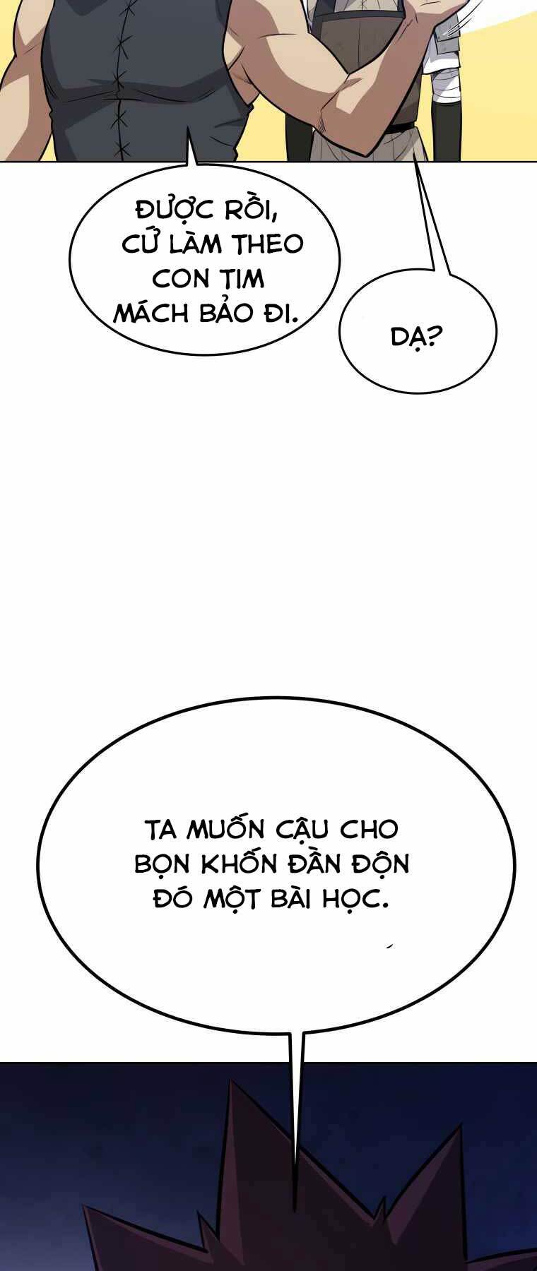 Chế Ngự Kiếm - Chap 8