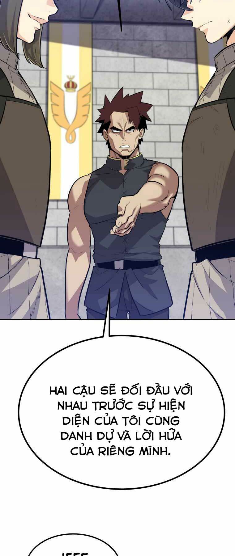 Chế Ngự Kiếm - Chap 8