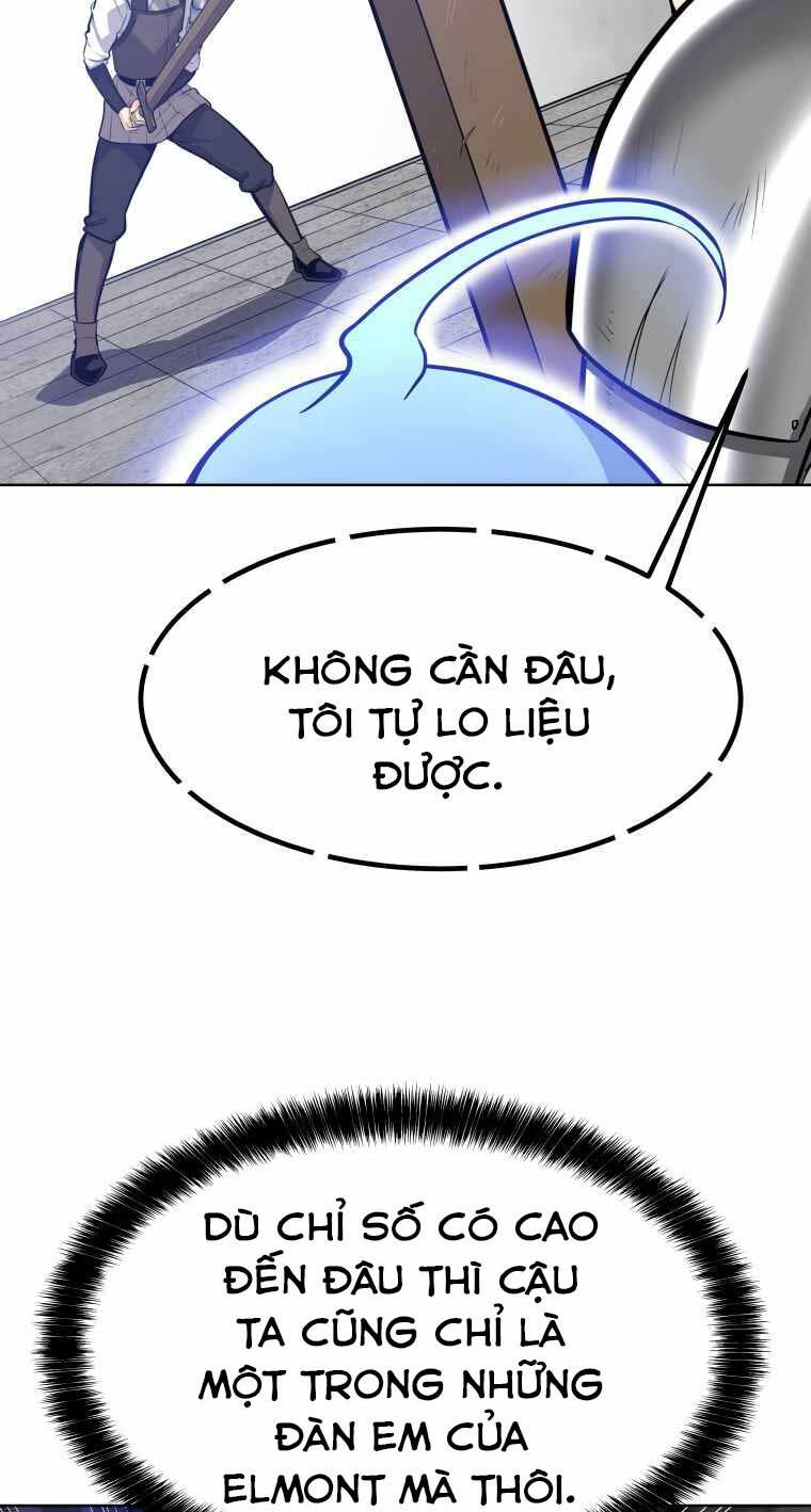 Chế Ngự Kiếm - Chap 8