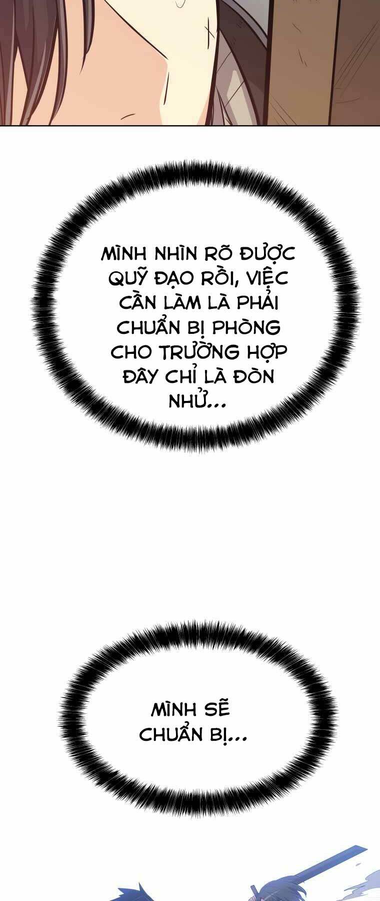 Chế Ngự Kiếm - Chap 8