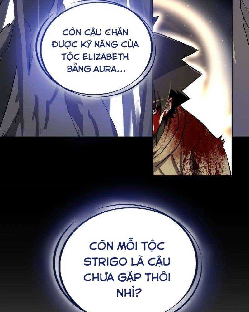 Chế Ngự Kiếm - Chap 82