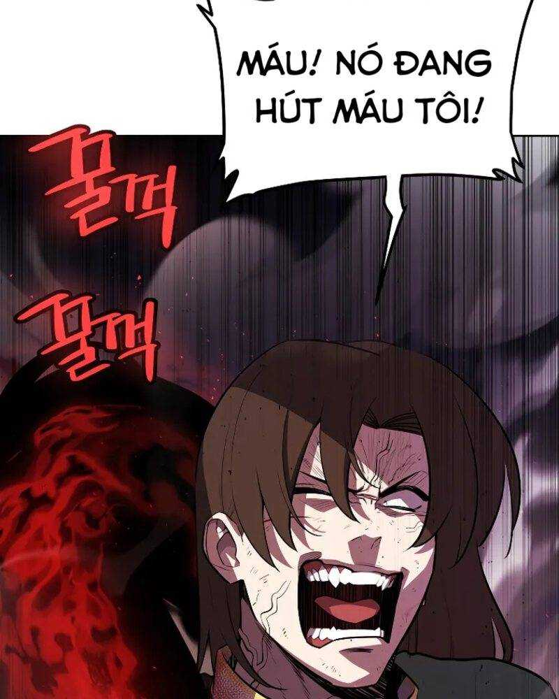 Chế Ngự Kiếm - Chap 83