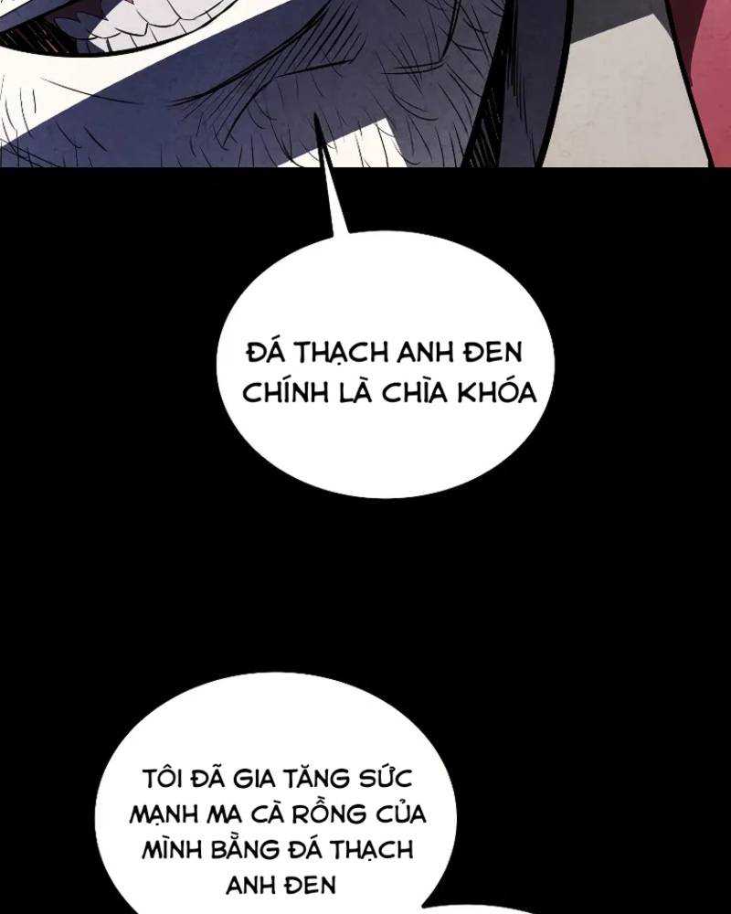 Chế Ngự Kiếm - Chap 83