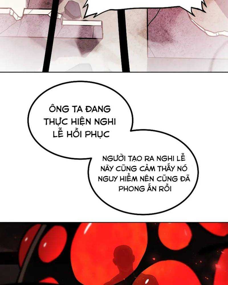 Chế Ngự Kiếm - Chap 83