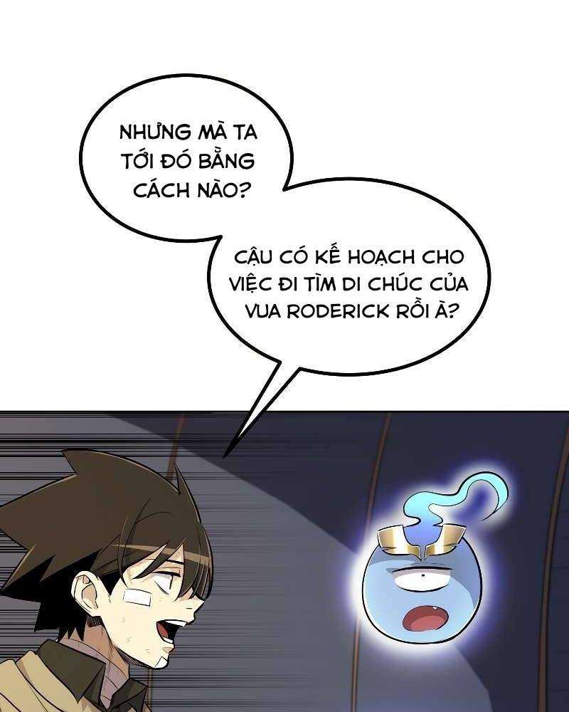 Chế Ngự Kiếm - Chap 84