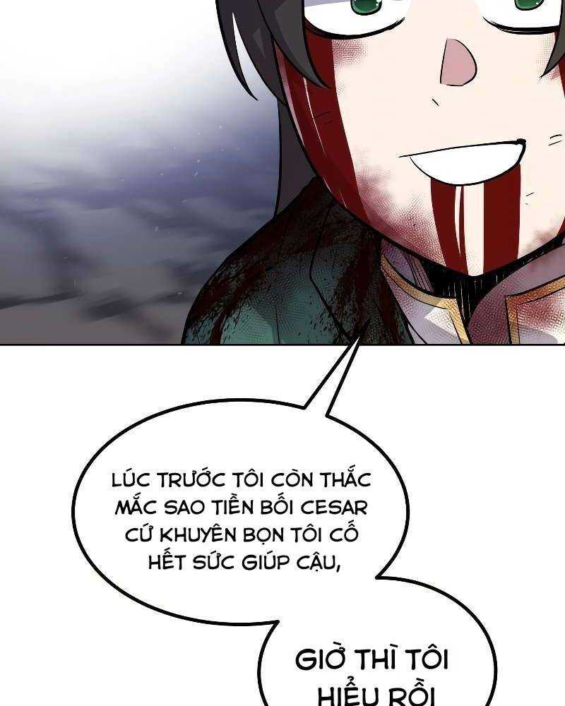 Chế Ngự Kiếm - Chap 84