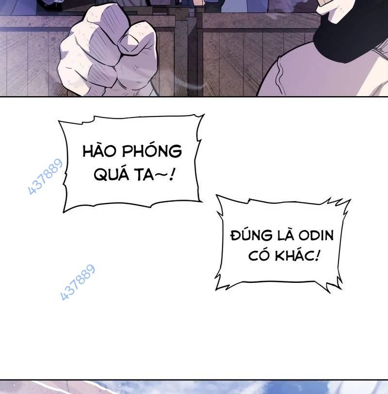 Chế Ngự Kiếm - Chap 85