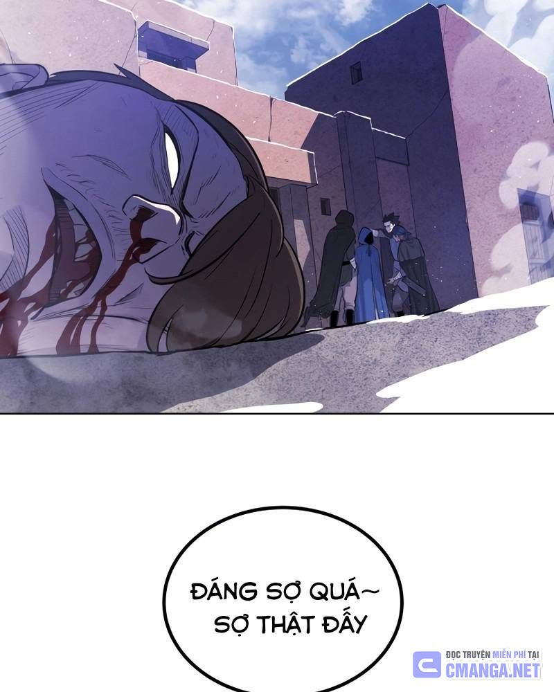 Chế Ngự Kiếm - Chap 85