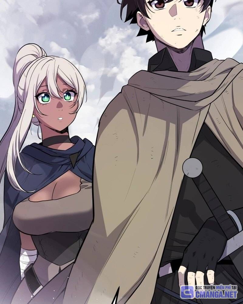 Chế Ngự Kiếm - Chap 85