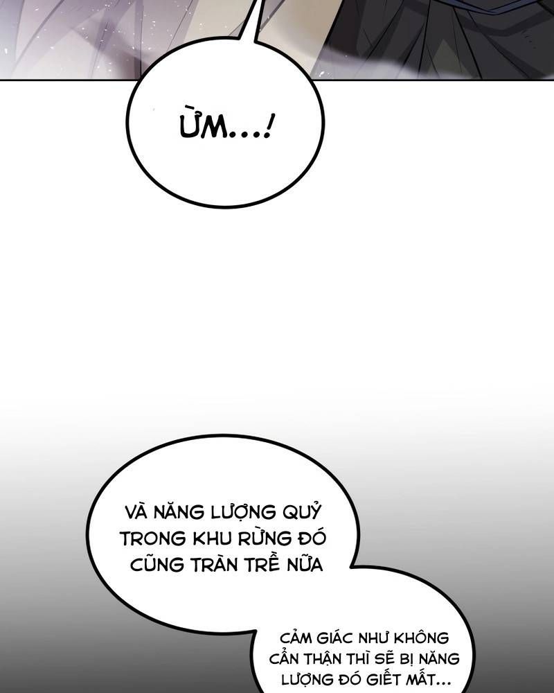 Chế Ngự Kiếm - Chap 85