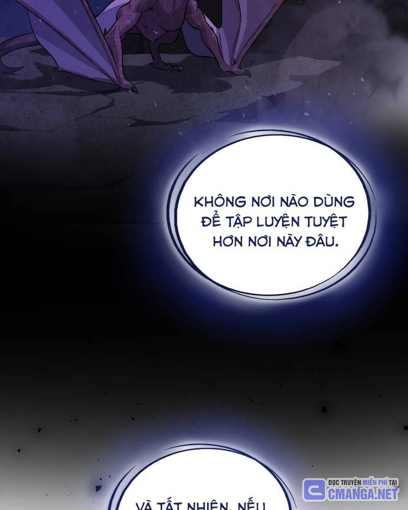 Chế Ngự Kiếm - Chap 85