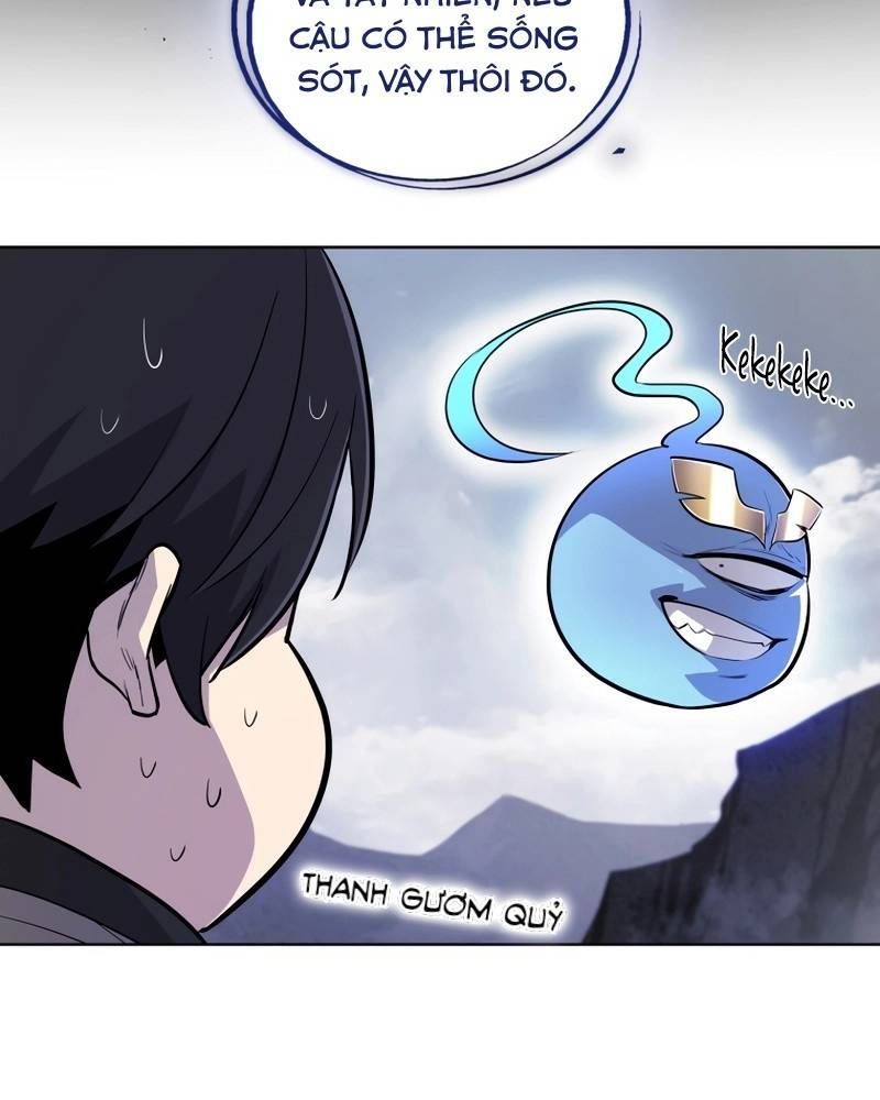 Chế Ngự Kiếm - Chap 85