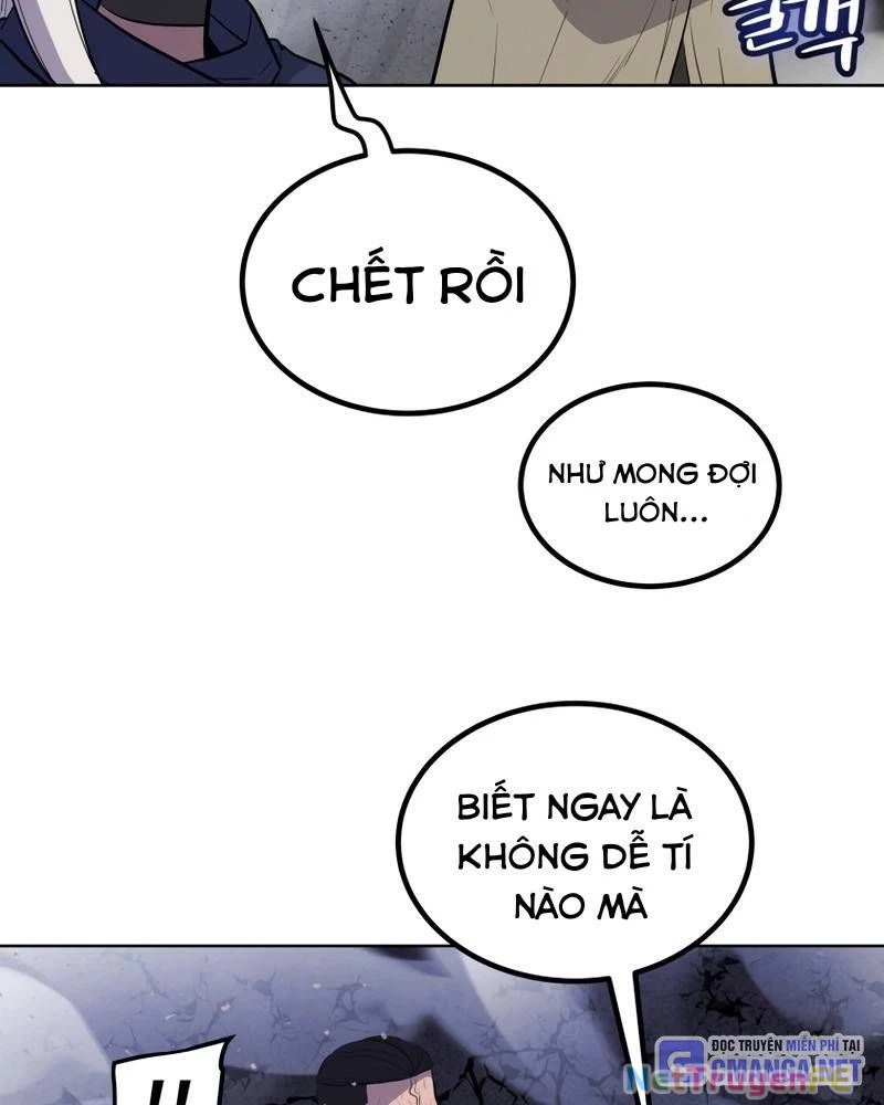 Chế Ngự Kiếm - Chap 86